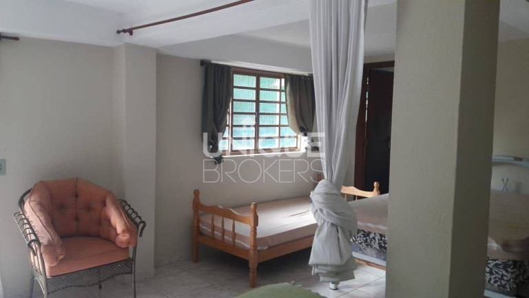 Imagem Casa de Condomínio com 1 Quarto à Venda, 6.300 m² em Vinhedo Imagem Casa de Condomínio com 1 Quarto à Venda, 6.300 m² em Vinhedo