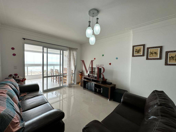 Imagem Apartamento com 4 Quartos à Venda, 213 m² em Canto Do Forte - Praia Grande Imagem Apartamento com 4 Quartos à Venda, 213 m² em Canto Do Forte - Praia Grande