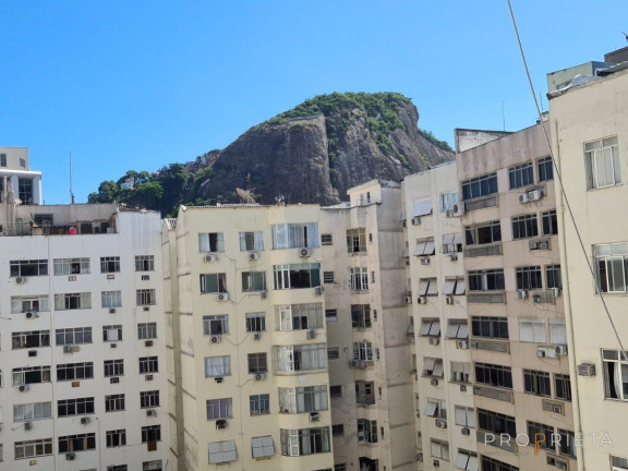 Imagem Apartamento com 3 Quartos à Venda, 180 m² em Copacabana - Rio De Janeiro
