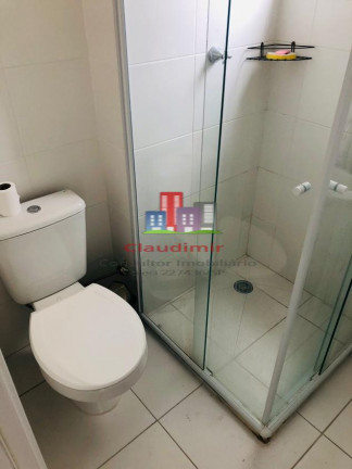 Imagem Apartamento com 2 Quartos à Venda, 39 m² em Jardim Pedra Branca - São Paulo Imagem Apartamento com 2 Quartos à Venda, 39 m² em Jardim Pedra Branca - São Paulo