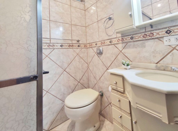 Imagem Apartamento com 3 Quartos à Venda, 115 m² em Centro Histórico - Porto Alegre Imagem Apartamento com 3 Quartos à Venda, 115 m² em Centro Histórico - Porto Alegre