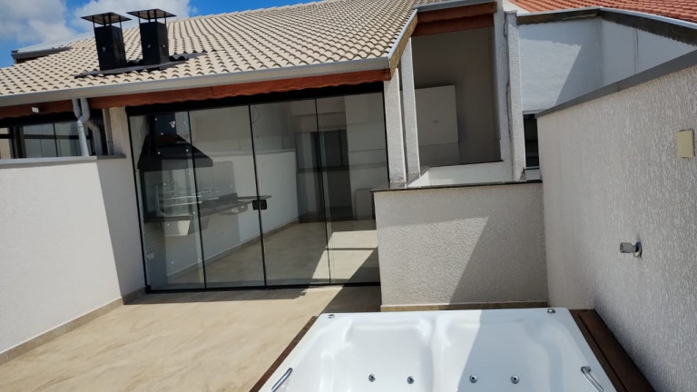 Imagem Imóvel com 3 Quartos à Venda, 131 m² em Paraíso - Santo André Imagem Imóvel com 3 Quartos à Venda, 131 m² em Paraíso - Santo André