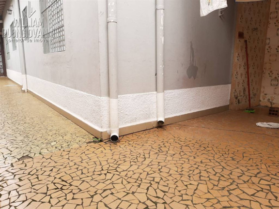 Imagem Casa com 2 Quartos à Venda, 125 m² em Imperador - Praia Grande Imagem Casa com 2 Quartos à Venda, 125 m² em Imperador - Praia Grande