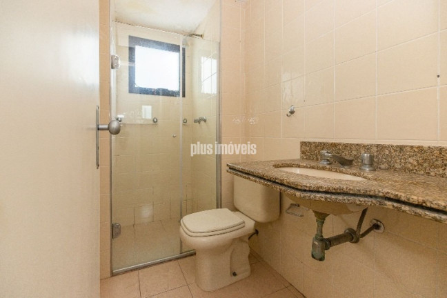 Imagem Apartamento com 3 Quartos à Venda, 92 m² em Morumbi - São Paulo Imagem Apartamento com 3 Quartos à Venda, 92 m² em Morumbi - São Paulo