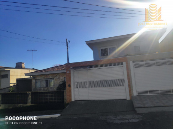 Imagem Casa com 2 Quartos à Venda, 180 m² em Parque Jabaquara - São Paulo