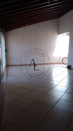 Imagem Casa com 2 Quartos à Venda, 175 m² em Centro - Sumaré Imagem Casa com 2 Quartos à Venda, 175 m² em Centro - Sumaré