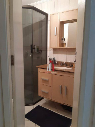 Imagem Apartamento com 2 Quartos à Venda, 52 m² em Freguesia Do ó - São Paulo Imagem Apartamento com 2 Quartos à Venda, 52 m² em Freguesia Do ó - São Paulo