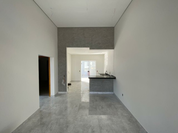 Imagem Casa de Condomínio com 3 Quartos à Venda, 105 m² em Cajuru Do Sul - Sorocaba