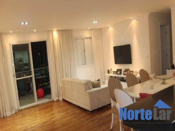 Imagem Apartamento com 2 Quartos à Venda, 118 m² em Lauzane Paulista - São Paulo Imagem Apartamento com 2 Quartos à Venda, 118 m² em Lauzane Paulista - São Paulo
