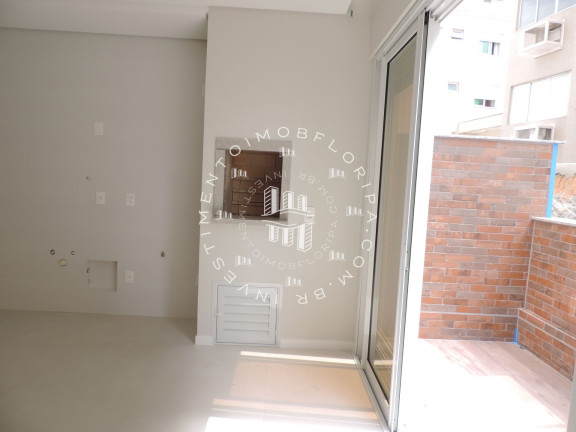 Imagem Apartamento com 1 Quarto à Venda, 55 m² em Trindade - Florianópolis Imagem Apartamento com 1 Quarto à Venda, 55 m² em Trindade - Florianópolis