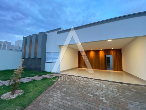 Imagem Casa com 2 Quartos à Venda, 216 m² em Residencial Recanto Suíço - Sinop Imagem Casa com 2 Quartos à Venda, 216 m² em Residencial Recanto Suíço - Sinop