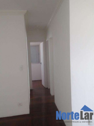 Imagem Apartamento com 3 Quartos para Alugar, 90 m² em Santana - São Paulo Imagem Apartamento com 3 Quartos para Alugar, 90 m² em Santana - São Paulo