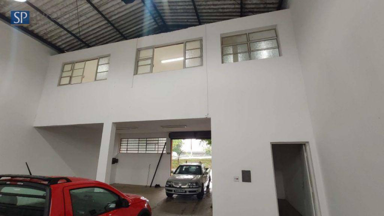 Imagem Galpão à Venda ou Locação, 294 m² em Vila Georgina - Campinas Imagem Galpão à Venda ou Locação, 294 m² em Vila Georgina - Campinas