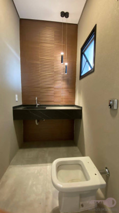 Imagem Casa com 3 Quartos à Venda, 460 m² em Sorocaba