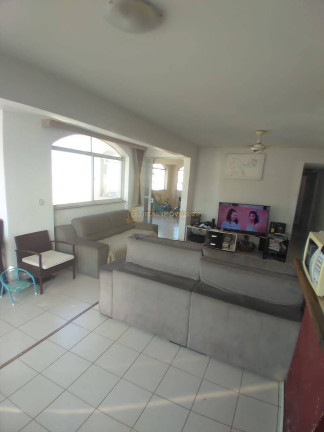 Imagem Cobertura com 2 Quartos à Venda, 204 m² em Recreio Dos Bandeirantes - Rio De Janeiro Imagem Cobertura com 2 Quartos à Venda, 204 m² em Recreio Dos Bandeirantes - Rio De Janeiro