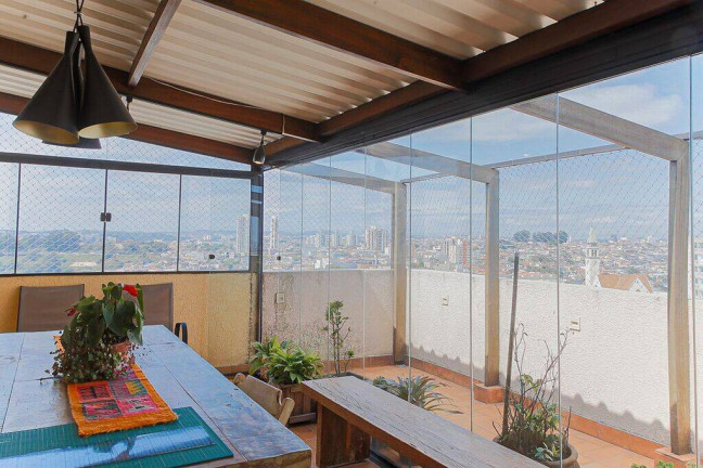 Imagem Apartamento com 3 Quartos à Venda, 115 m² em Vila Formosa - São Paulo