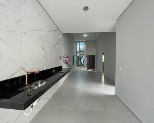 Imagem Casa com 3 Quartos à Venda, 112 m² em Horto Florestal - Sorocaba Imagem Casa com 3 Quartos à Venda, 112 m² em Horto Florestal - Sorocaba