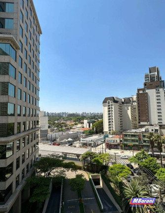 Imagem Apartamento com 2 Quartos à Venda, 105 m² em Itaim Bibi - São Paulo Imagem Apartamento com 2 Quartos à Venda, 105 m² em Itaim Bibi - São Paulo
