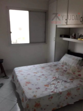 Imagem Apartamento com 2 Quartos à Venda,  em Bela Vista - São Paulo