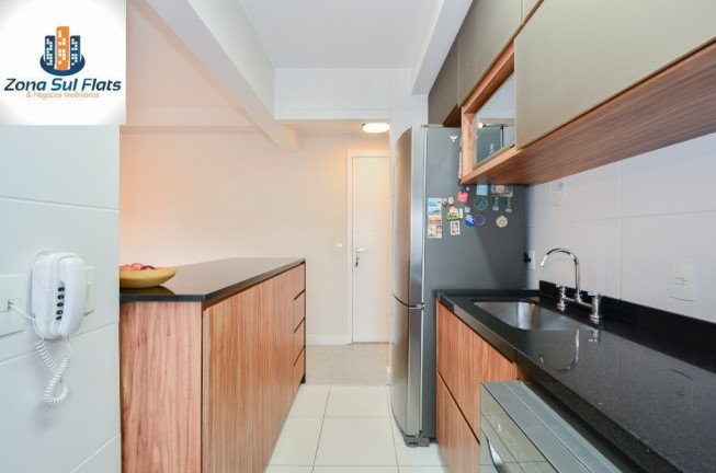 Imagem Apartamento com 2 Quartos à Venda, 69 m² em Vila Santa Catarina - São Paulo