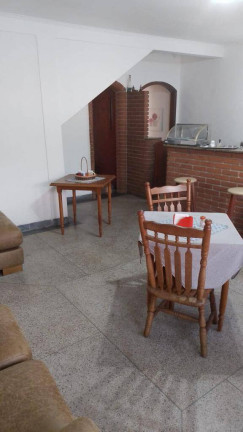 Imagem Casa com 3 Quartos à Venda, 230 m² em Maranhão - São Paulo Imagem Casa com 3 Quartos à Venda, 230 m² em Maranhão - São Paulo