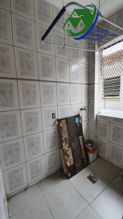 Imagem Apartamento com 2 Quartos à Venda, em Itararé - São Vicente Imagem Apartamento com 2 Quartos à Venda, em Itararé - São Vicente