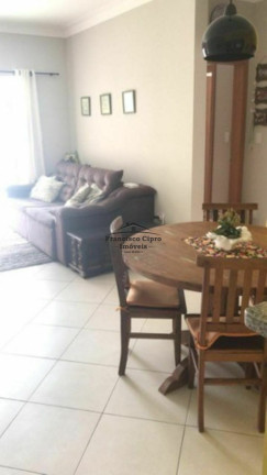 Imagem Apartamento com 2 Quartos à Venda, em Santa Barbara - Guaratinguetá Imagem Apartamento com 2 Quartos à Venda, em Santa Barbara - Guaratinguetá