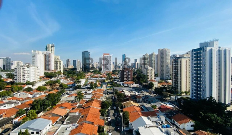 Imagem Apartamento com 2 Quartos à Venda, 106 m² em Brooklin - São Paulo Imagem Apartamento com 2 Quartos à Venda, 106 m² em Brooklin - São Paulo