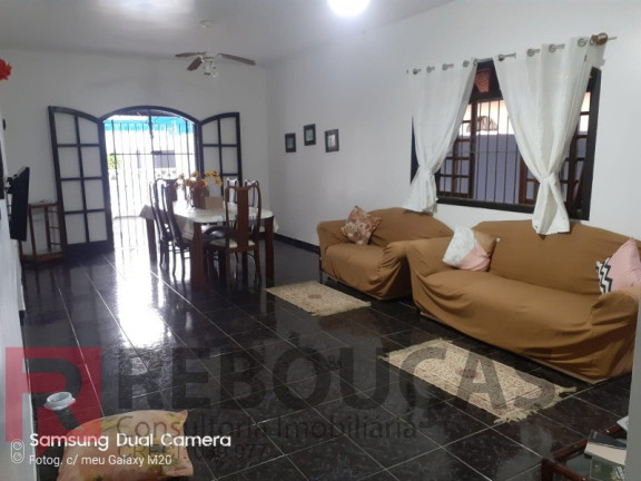 Imagem Casa com 3 Quartos à Venda,  em Cibratel Ii - Itanhaém