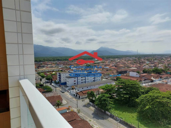 Imagem Apartamento com 2 Quartos à Venda, 82 m² em Real - Praia Grande