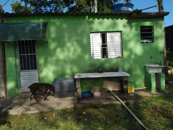 Imagem Casa com 1 Quarto à Venda, 250 m² em Jardim Praia Grande - Mongaguá Imagem Casa com 1 Quarto à Venda, 250 m² em Jardim Praia Grande - Mongaguá