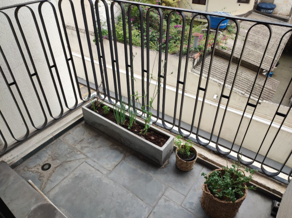 Imagem Apartamento com 2 Quartos à Venda, 64 m² em Vila Olímpia - São Paulo