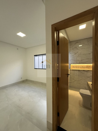 Imagem Casa com 3 Quartos à Venda, 150 m² em Cardoso - Aparecida De Goiânia