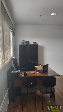 Imagem Sala Comercial à Venda, em Centro - Jacareí Imagem Sala Comercial à Venda, em Centro - Jacareí