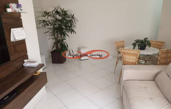 Apartamento com 3 Quartos à Venda, 79 m² em Cangaíba - São Paulo
