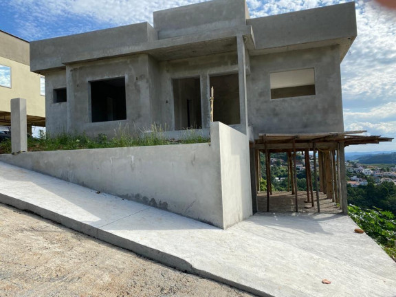Imagem Casa com 3 Quartos à Venda, 100 m² em Nações - Concórdia Imagem Casa com 3 Quartos à Venda, 100 m² em Nações - Concórdia