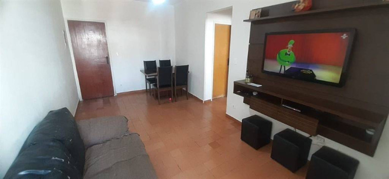Imagem Apartamento com 2 Quartos à Venda, 70 m² em Guilhermina - Praia Grande Imagem Apartamento com 2 Quartos à Venda, 70 m² em Guilhermina - Praia Grande