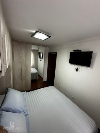 Imagem Apartamento com 2 Quartos à Venda, 60 m² em Vila Amélia - São Paulo Imagem Apartamento com 2 Quartos à Venda, 60 m² em Vila Amélia - São Paulo