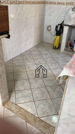 Imagem Casa com 3 Quartos à Venda, 150 m² em Vila Antonieta - São Paulo Imagem Casa com 3 Quartos à Venda, 150 m² em Vila Antonieta - São Paulo
