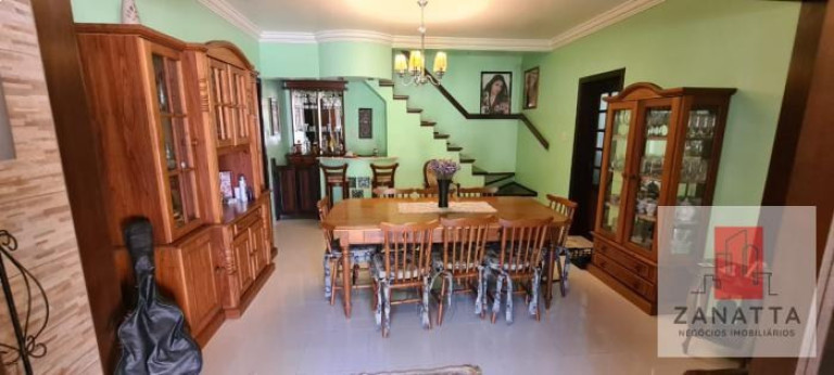 Imagem Sobrado com 2 Quartos à Venda, 220 m² em Tamandaré - Esteio Imagem Sobrado com 2 Quartos à Venda, 220 m² em Tamandaré - Esteio
