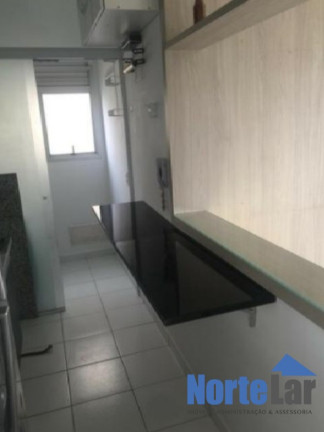 Imagem Apartamento com 2 Quartos à Venda, 45 m² em Jaraguá - São Paulo Imagem Apartamento com 2 Quartos à Venda, 45 m² em Jaraguá - São Paulo