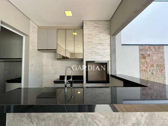 Imagem Casa com 3 Quartos à Venda, 205 m² em Residencial Evidências - Indaiatuba Imagem Casa com 3 Quartos à Venda, 205 m² em Residencial Evidências - Indaiatuba