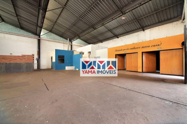Imagem Galpão à Venda, 1.134 m² em Vila Virgínia - Ribeirão Preto Imagem Galpão à Venda, 1.134 m² em Vila Virgínia - Ribeirão Preto