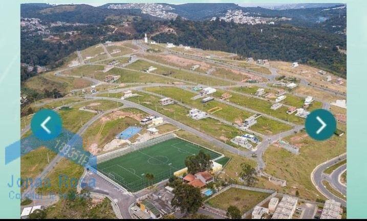 Imagem Terreno em Condomínio à Venda, 150 m² em Villas Do Jaguari - Santana De Parnaíba Imagem Terreno em Condomínio à Venda, 150 m² em Villas Do Jaguari - Santana De Parnaíba