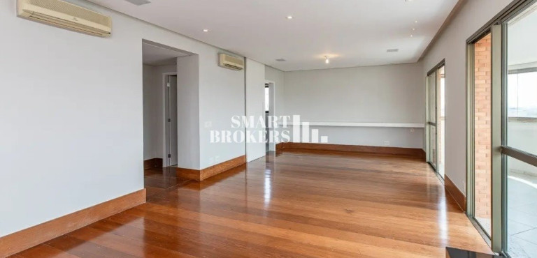Imagem Apartamento com 4 Quartos à Venda, 186 m² em Vila Clementino - São Paulo Imagem Apartamento com 4 Quartos à Venda, 186 m² em Vila Clementino - São Paulo