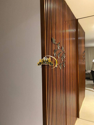 Imagem Apartamento com 3 Quartos à Venda, 110 m² em Alphaville - Santana De Parnaíba Imagem Apartamento com 3 Quartos à Venda, 110 m² em Alphaville - Santana De Parnaíba