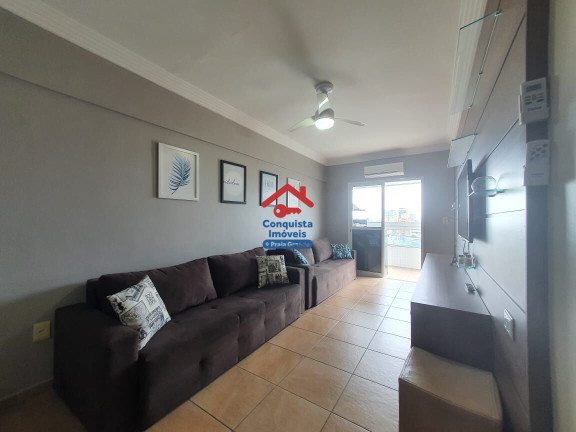 Imagem Apartamento com 2 Quartos à Venda, 100 m² em Tupi - Praia Grande