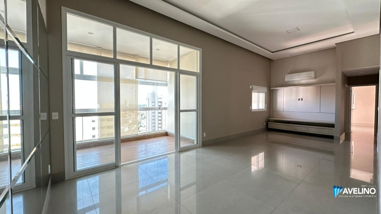 Imagem Apartamento com 3 Quartos à Venda, 142 m² em Royal Park - Campo Grande Imagem Apartamento com 3 Quartos à Venda, 142 m² em Royal Park - Campo Grande