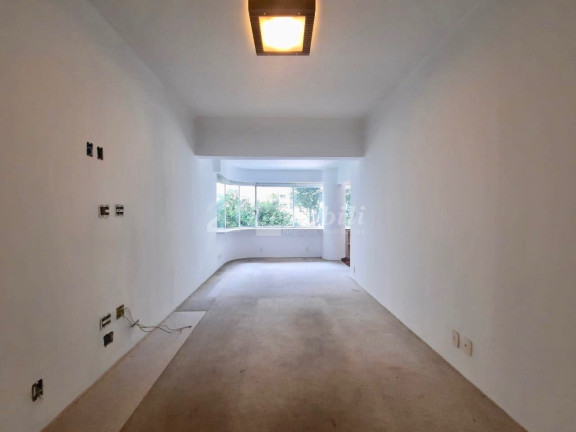Imagem Apartamento com 3 Quartos à Venda, 175 m² em Higienópolis - São Paulo