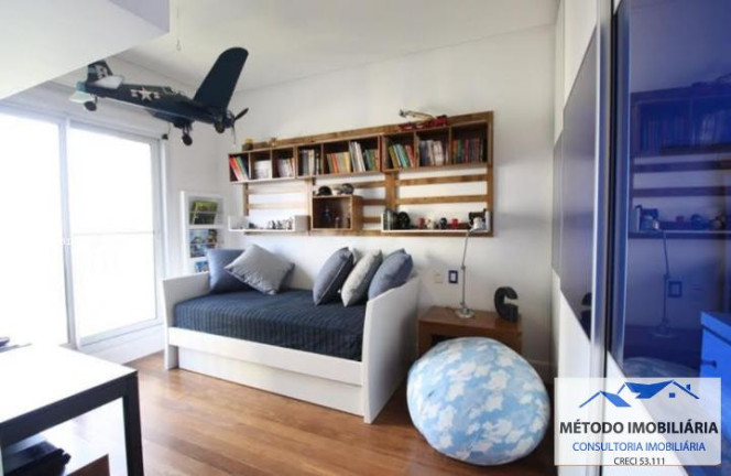 Imagem Imóvel com 4 Quartos à Venda, 425 m² em Panamby - São Paulo Imagem Imóvel com 4 Quartos à Venda, 425 m² em Panamby - São Paulo